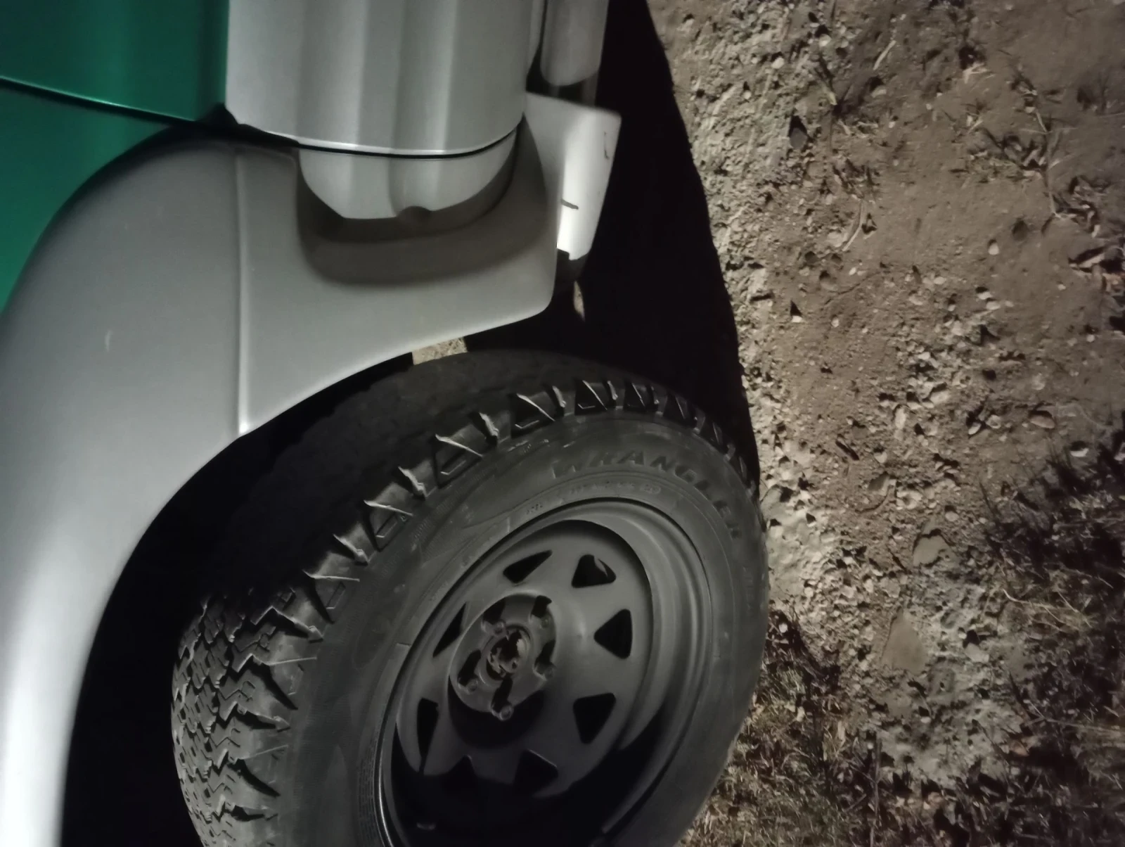 Toyota Rav4 Кабрио  - изображение 9