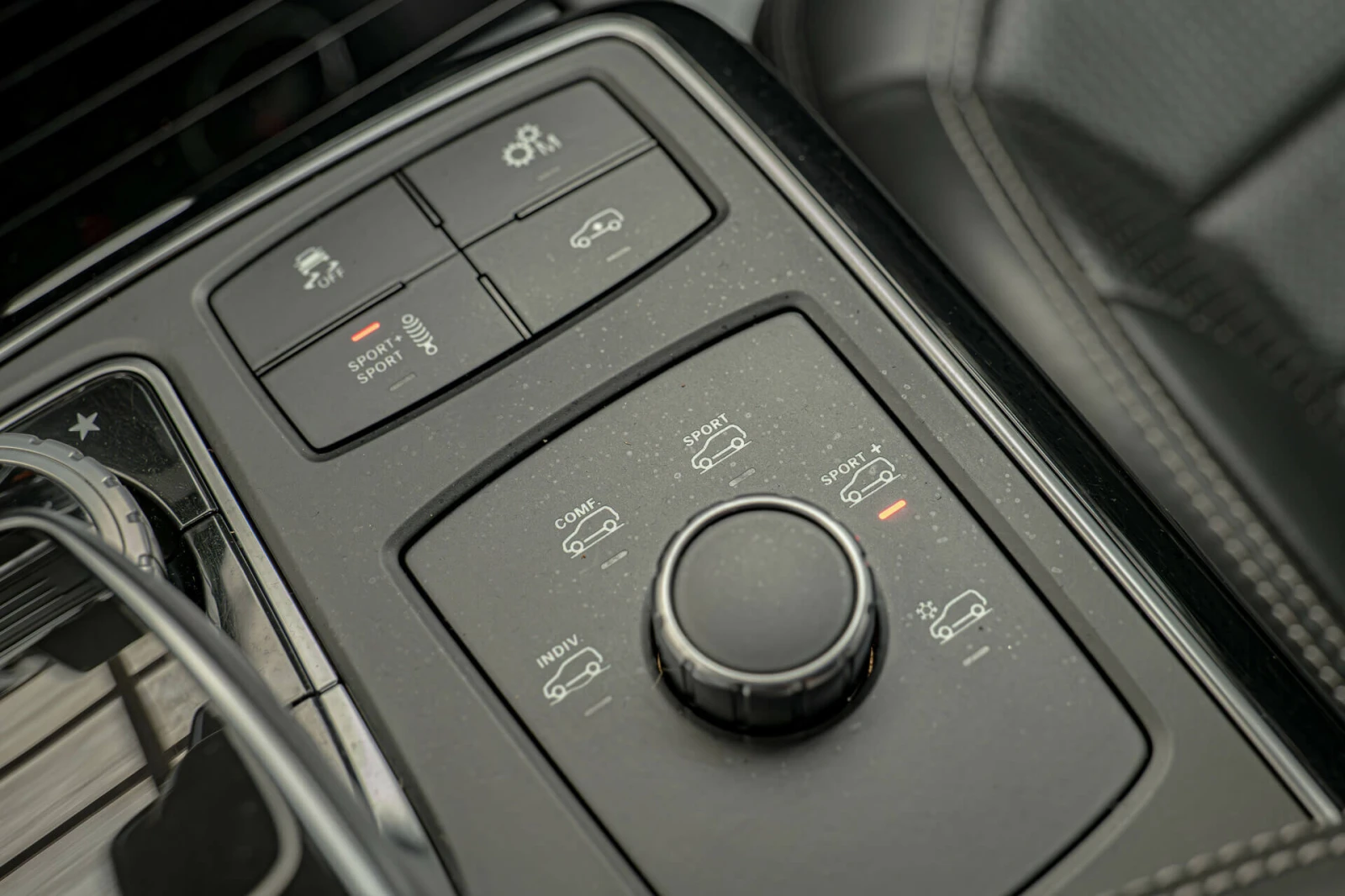 Mercedes-Benz GLE 63 S AMG 4Matic/Bang&Olufsen//360/ | Mobile.bg   11