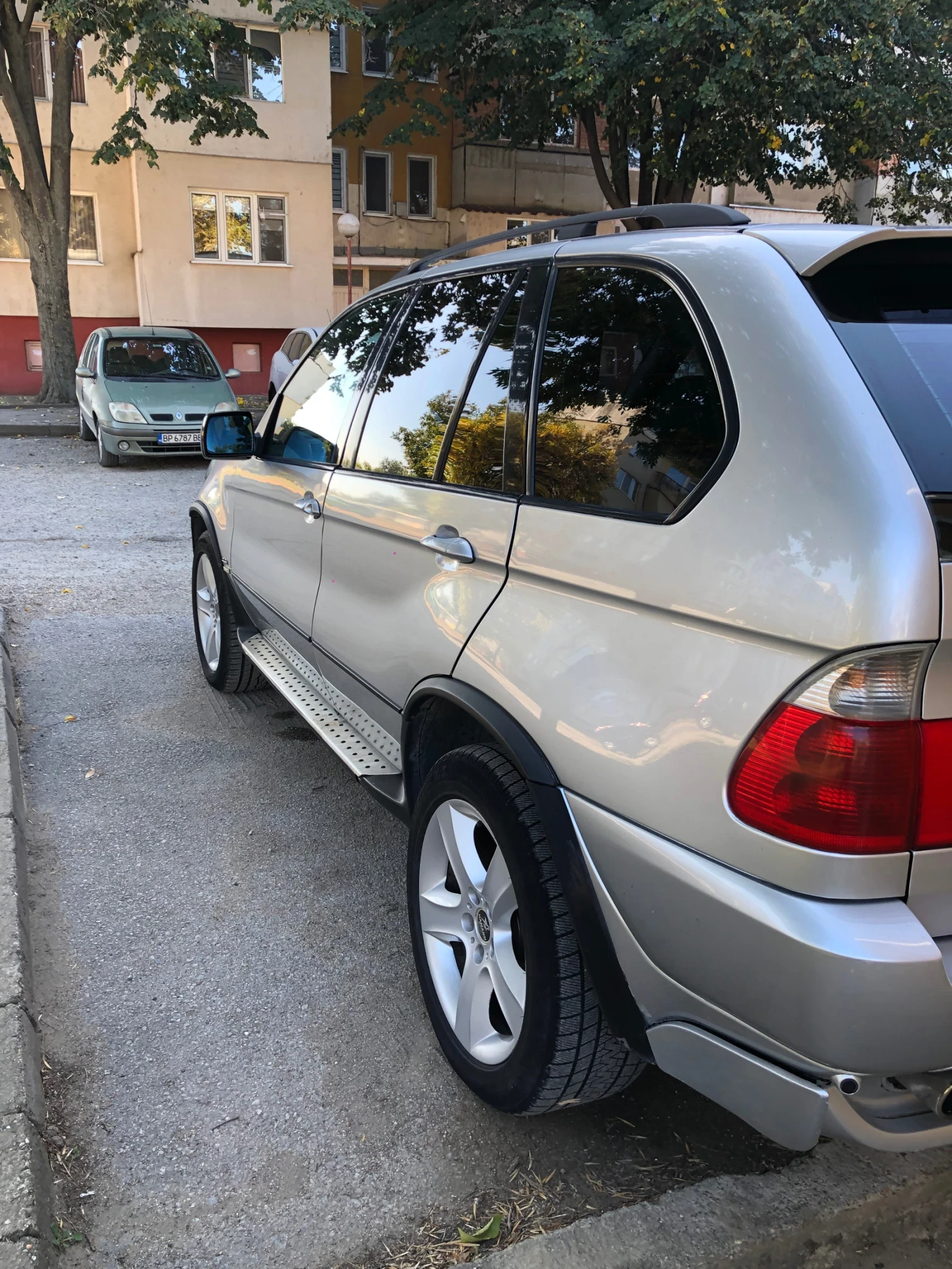 BMW X5  - изображение 4