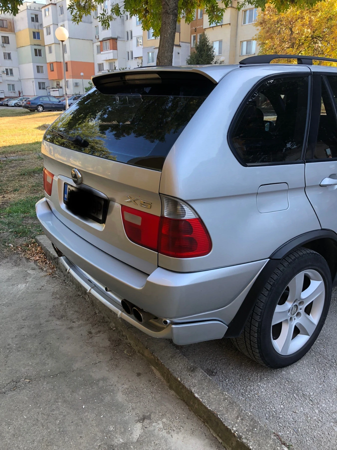 BMW X5  - изображение 7