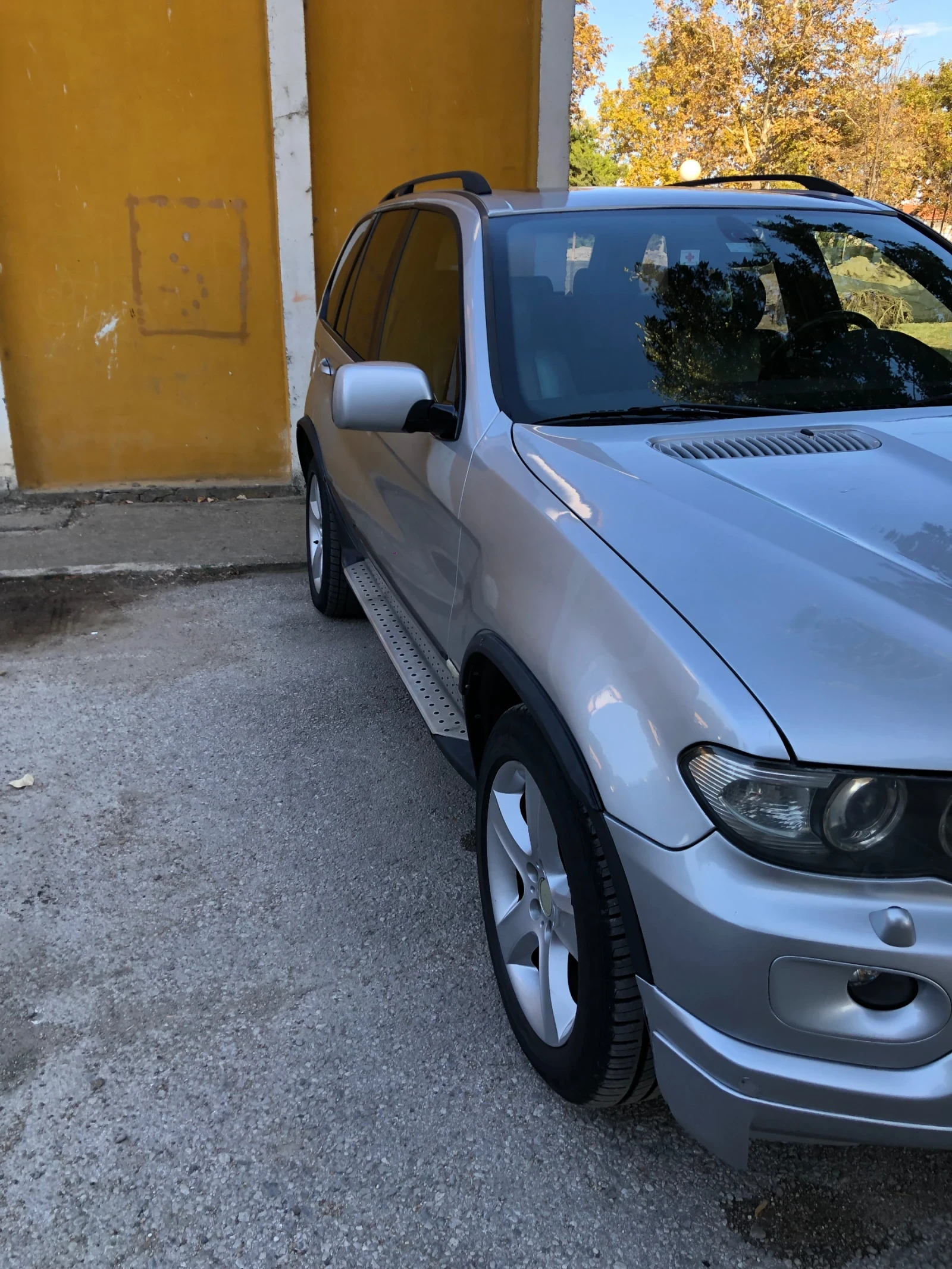 BMW X5  - изображение 5