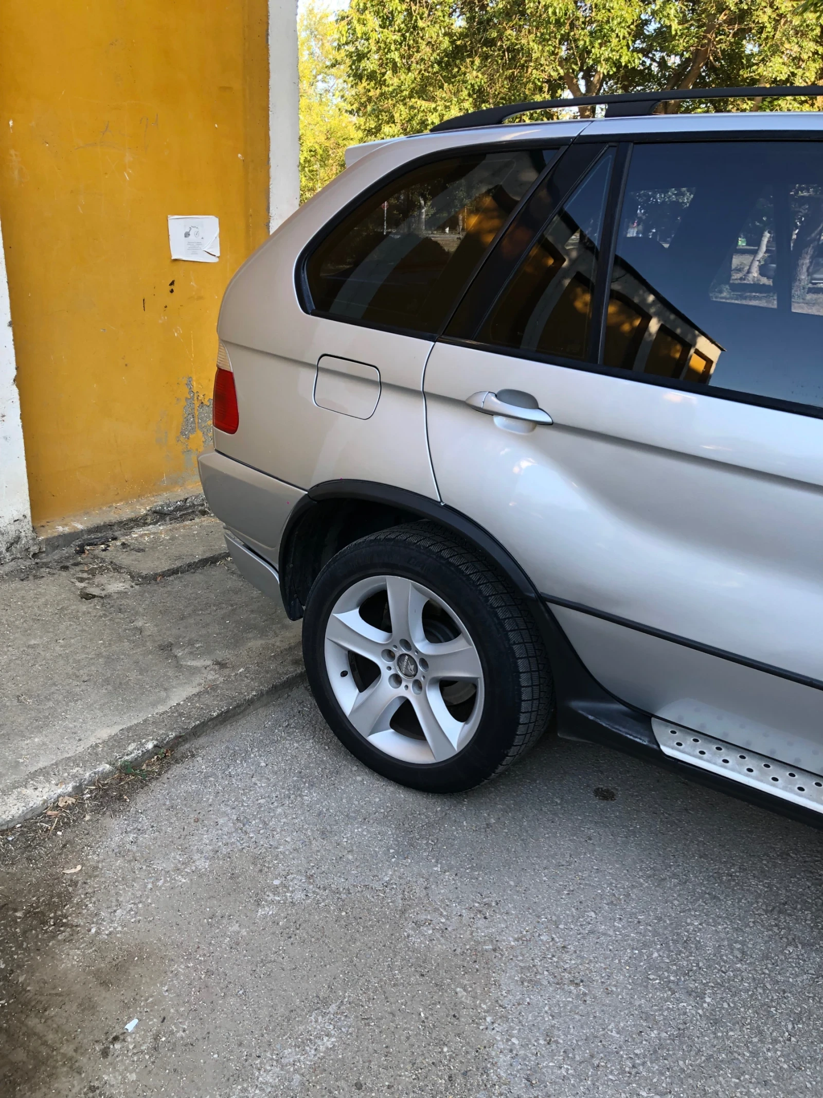 BMW X5  - изображение 6
