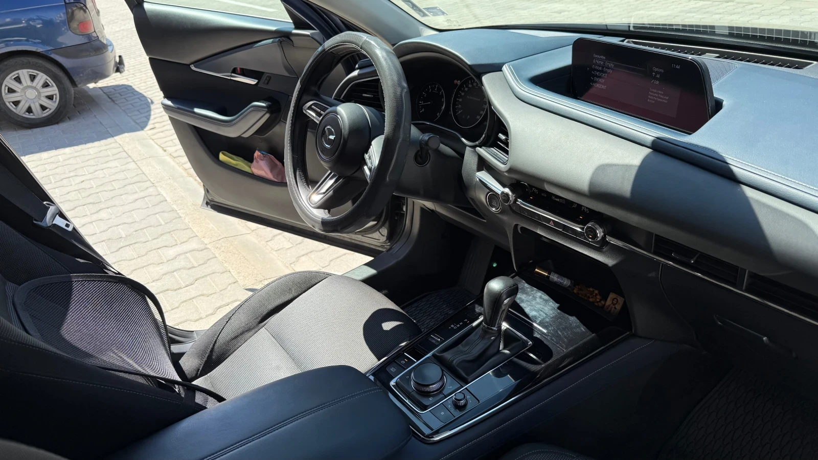 Mazda CX-30  - изображение 8