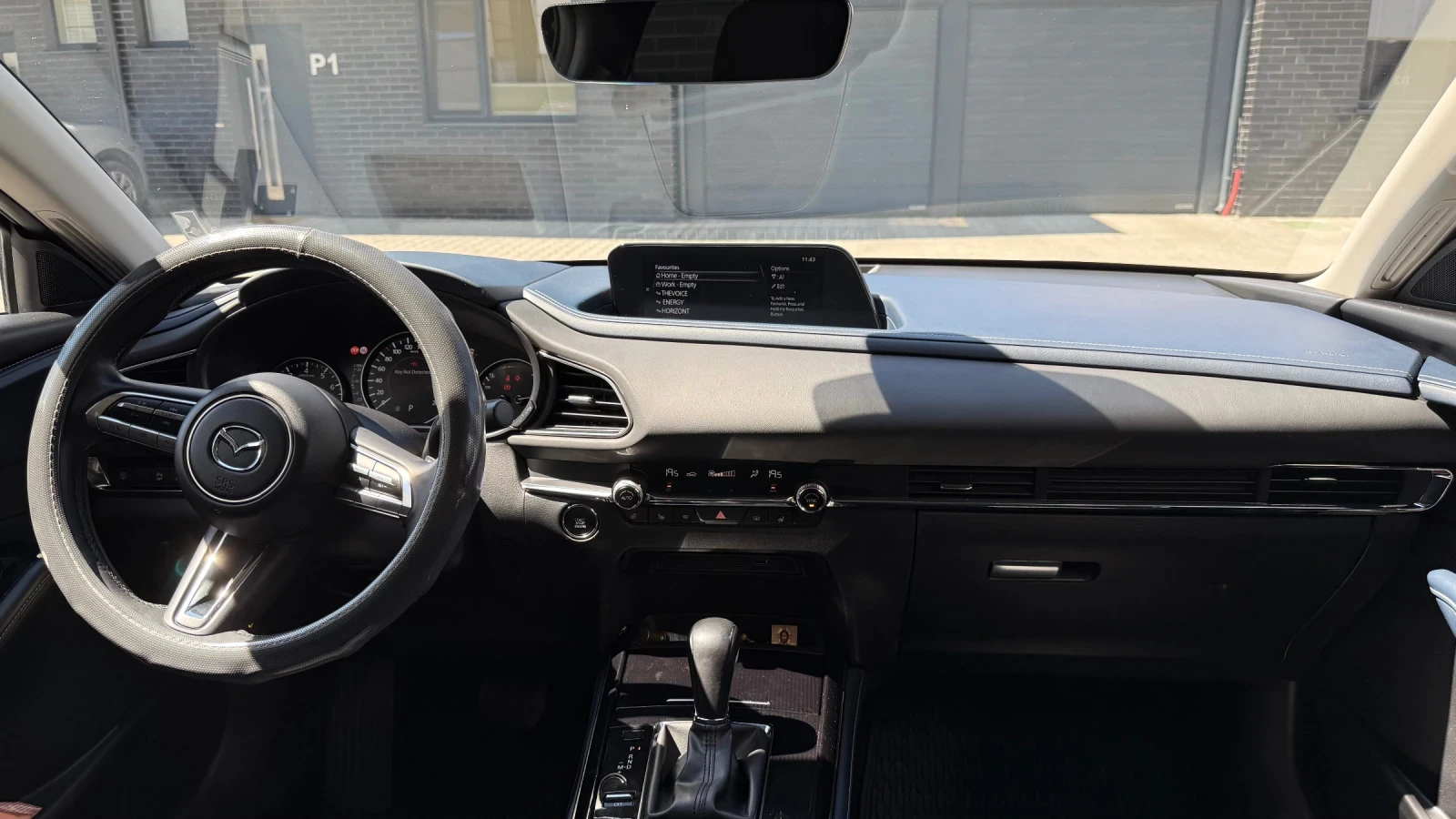Mazda CX-30  - изображение 6