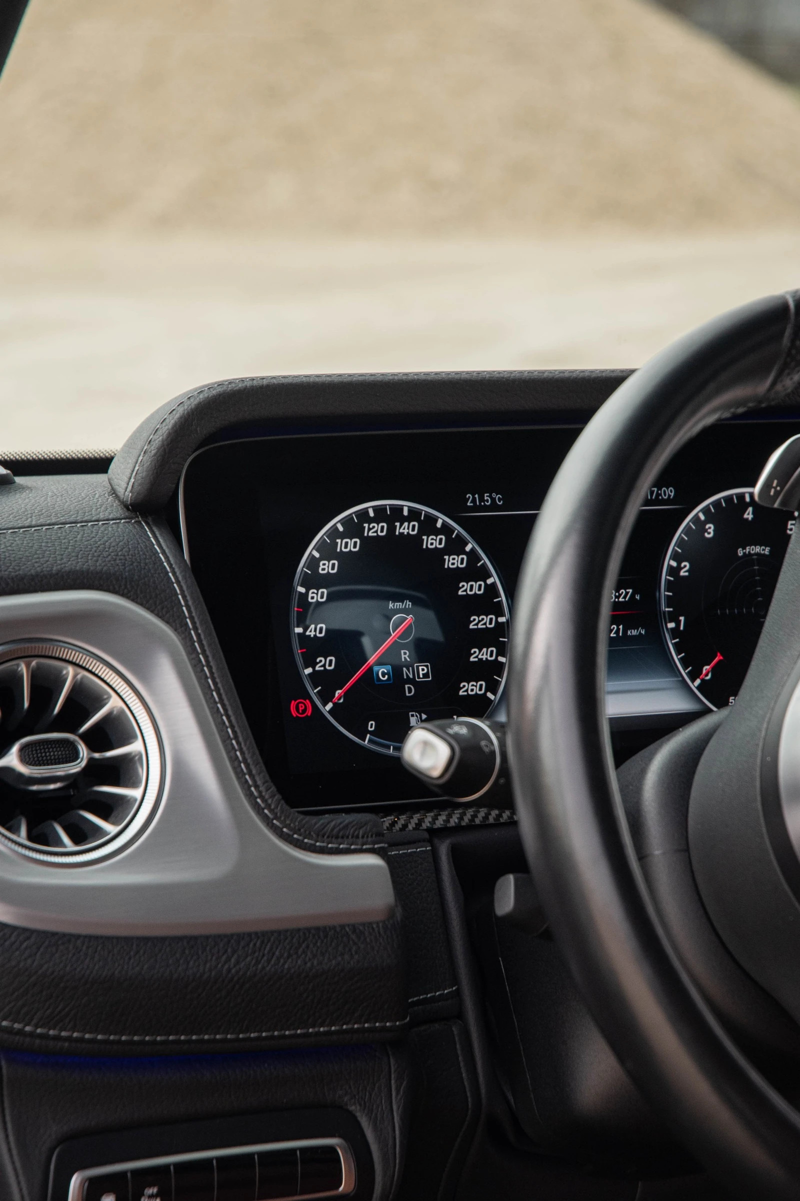 Mercedes-Benz G 500 �������� | Mobile.bg � ����������� 12