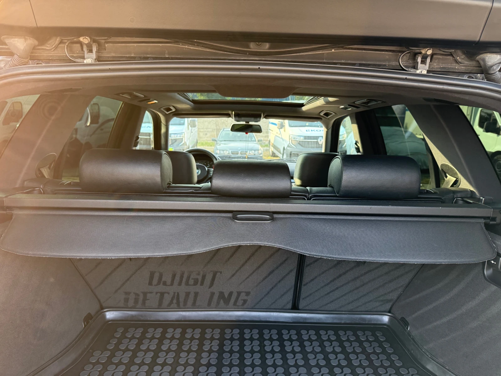 BMW X5 Facelift 3.0d - изображение 9