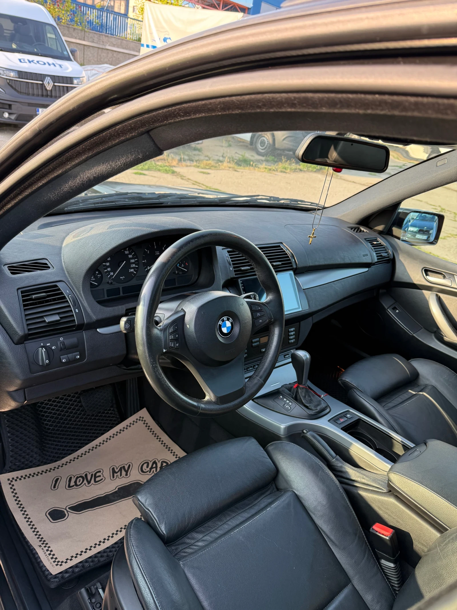 BMW X5 Facelift 3.0d | Mobile.bg   14