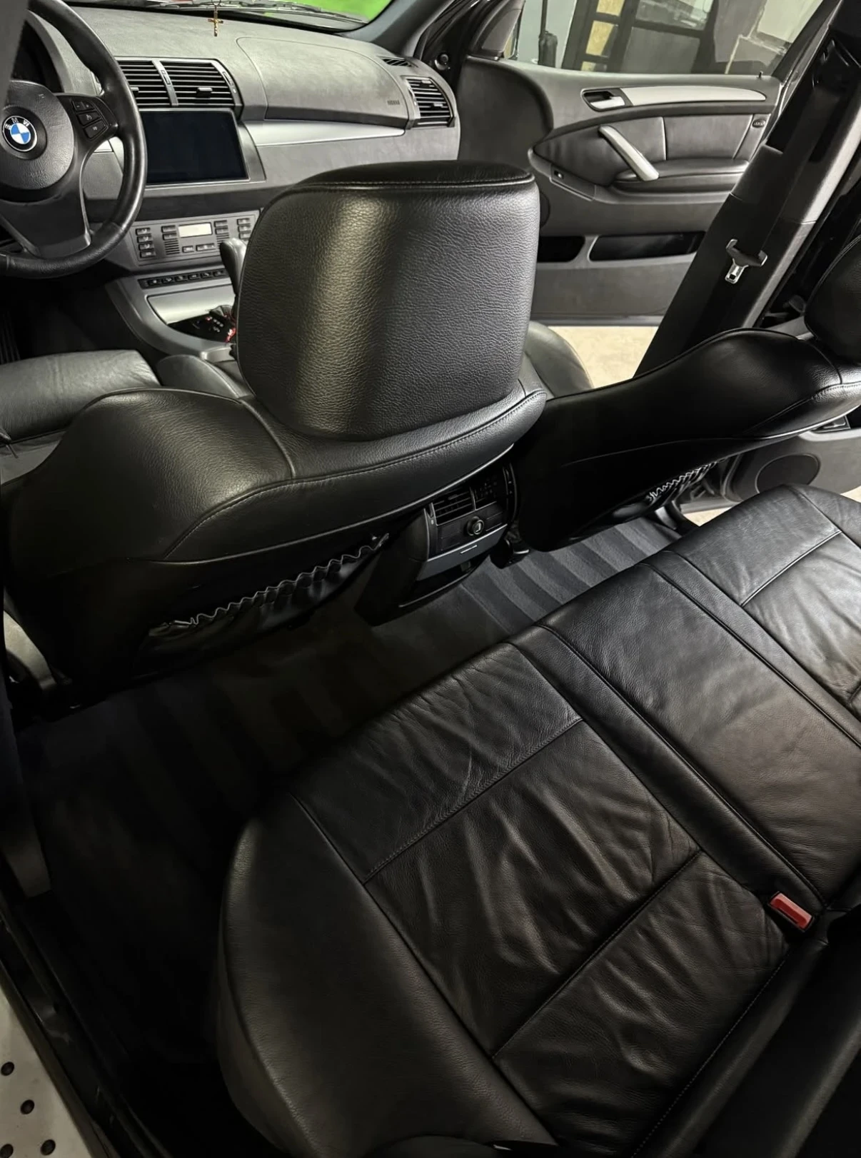 BMW X5 Facelift 3.0d - изображение 8