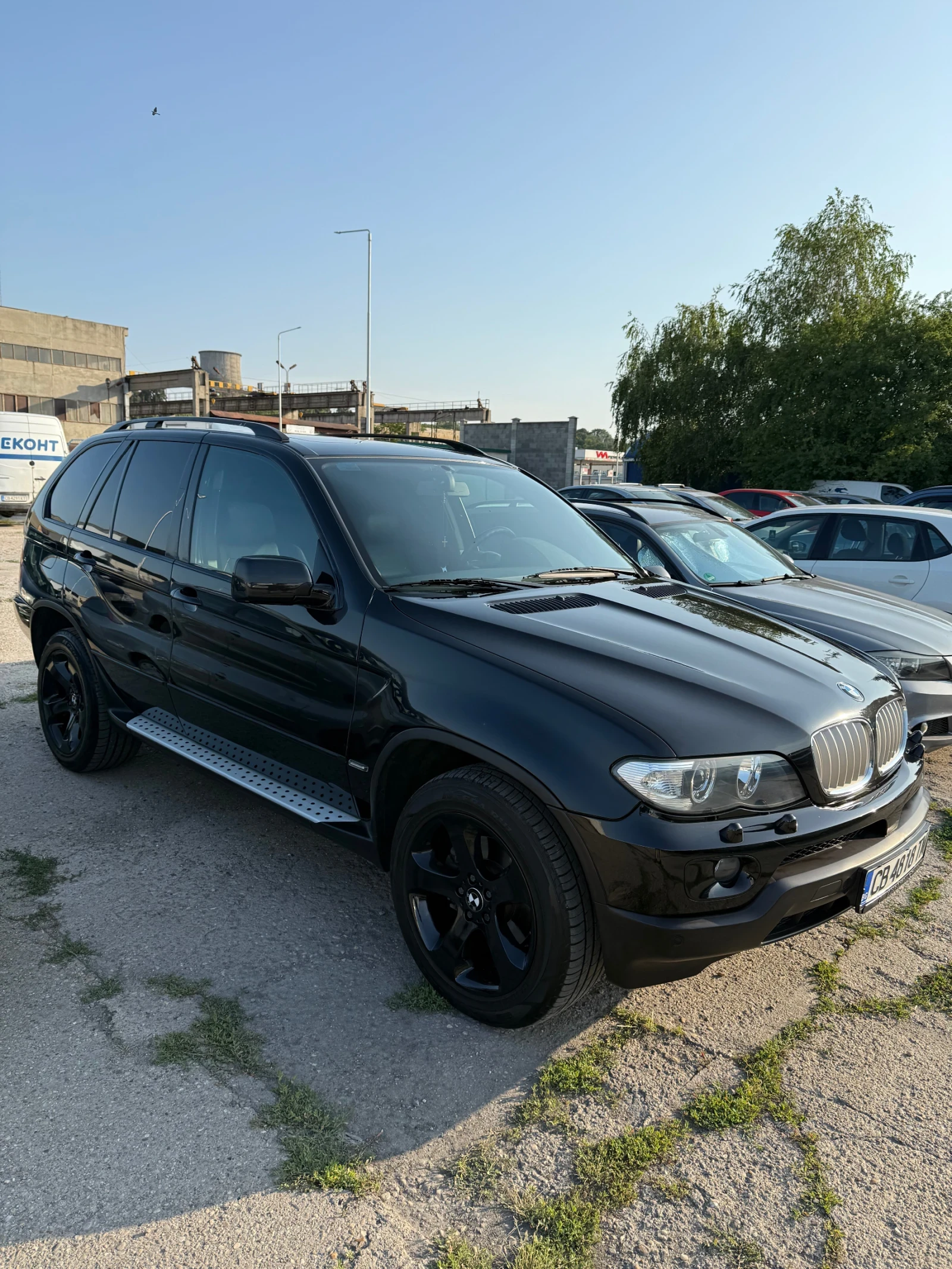 BMW X5 Facelift 3.0d - изображение 3