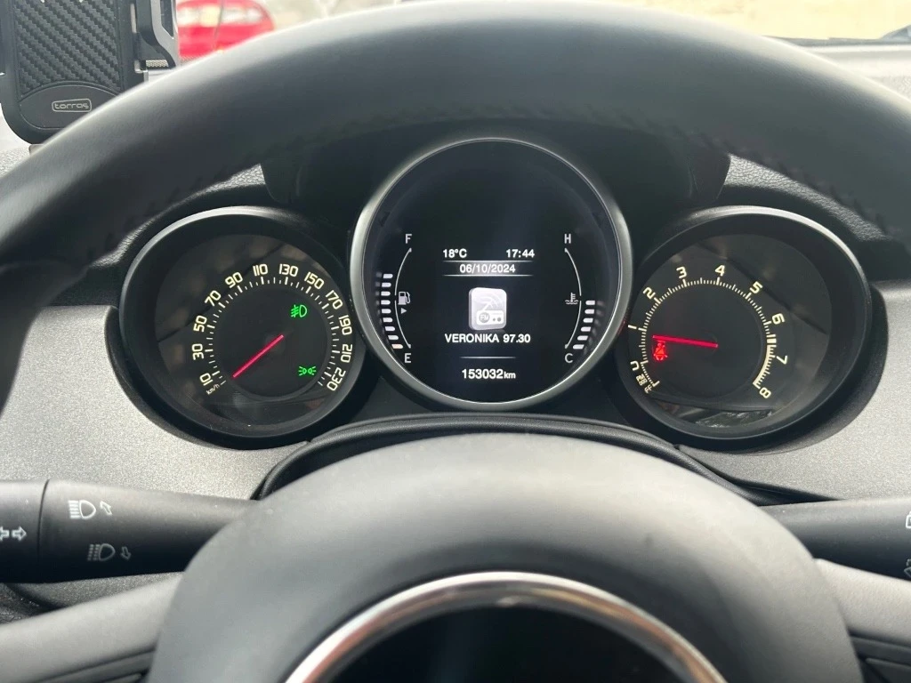 Fiat 500X | Mobile.bg   9