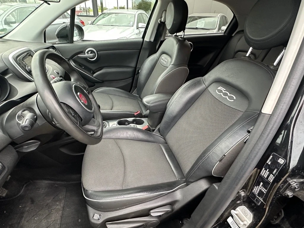 Fiat 500X | Mobile.bg   10