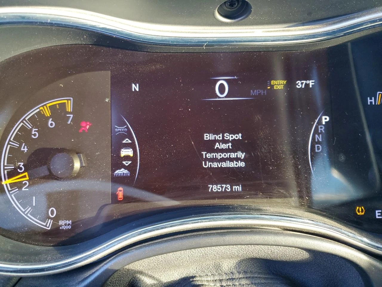 Jeep Grand cherokee SUMMIT V8* DISTRONIC* HARMAN* ОБДУХ* FULL - изображение 9