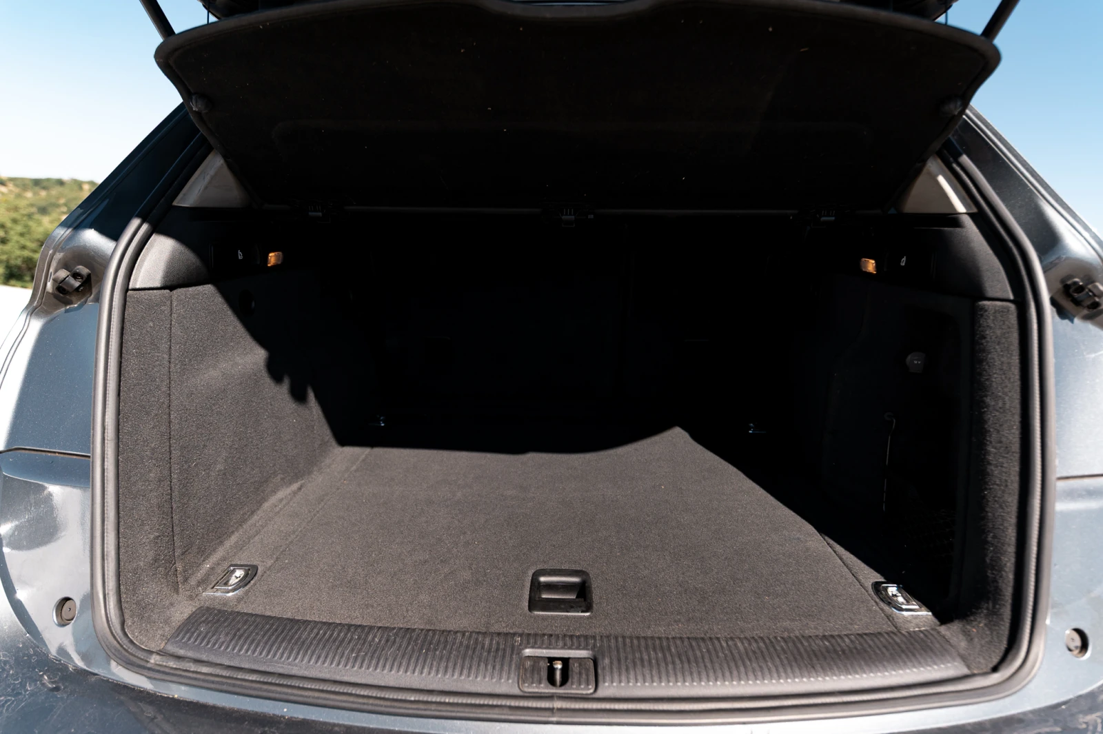 Audi Q5 2.0 TDI - изображение 7