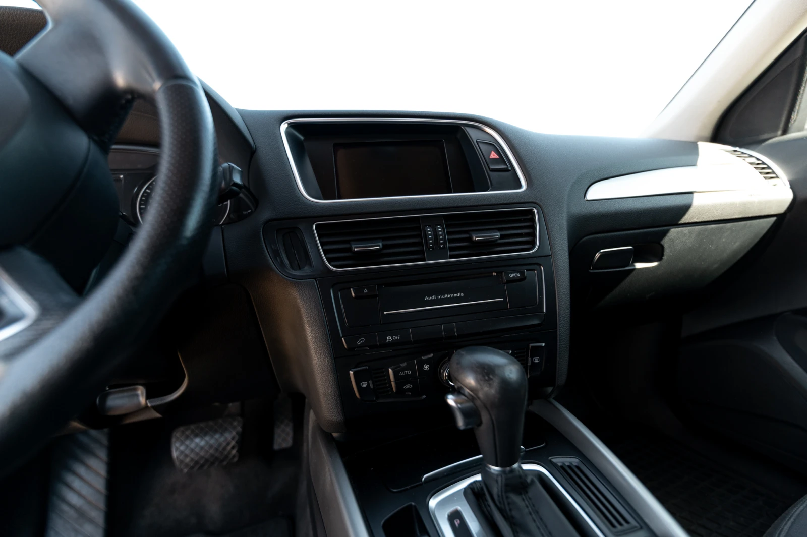 Audi Q5 2.0 TDI - изображение 10