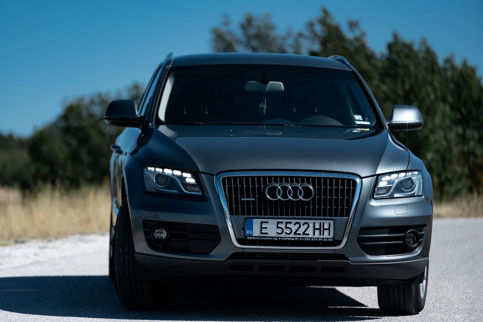 Audi Q5 2.0 TDI - изображение 4