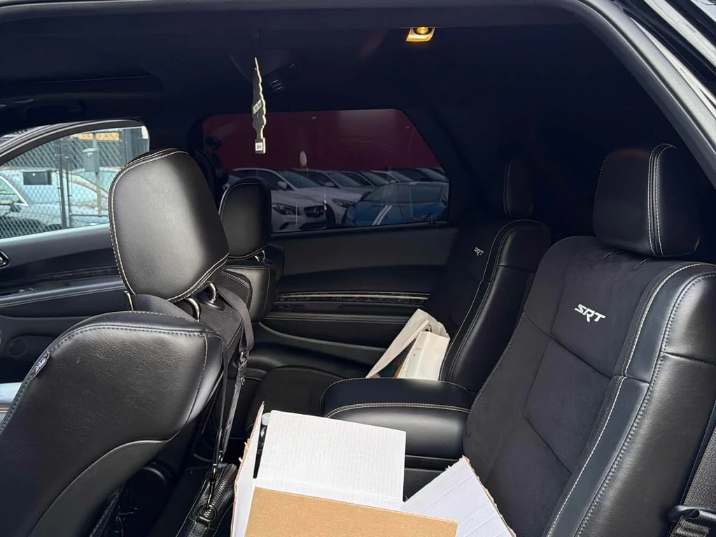 Dodge Durango * SRT 392 * CARFAX * ��� ������������ ������ | Mobile.bg � ����������� 11