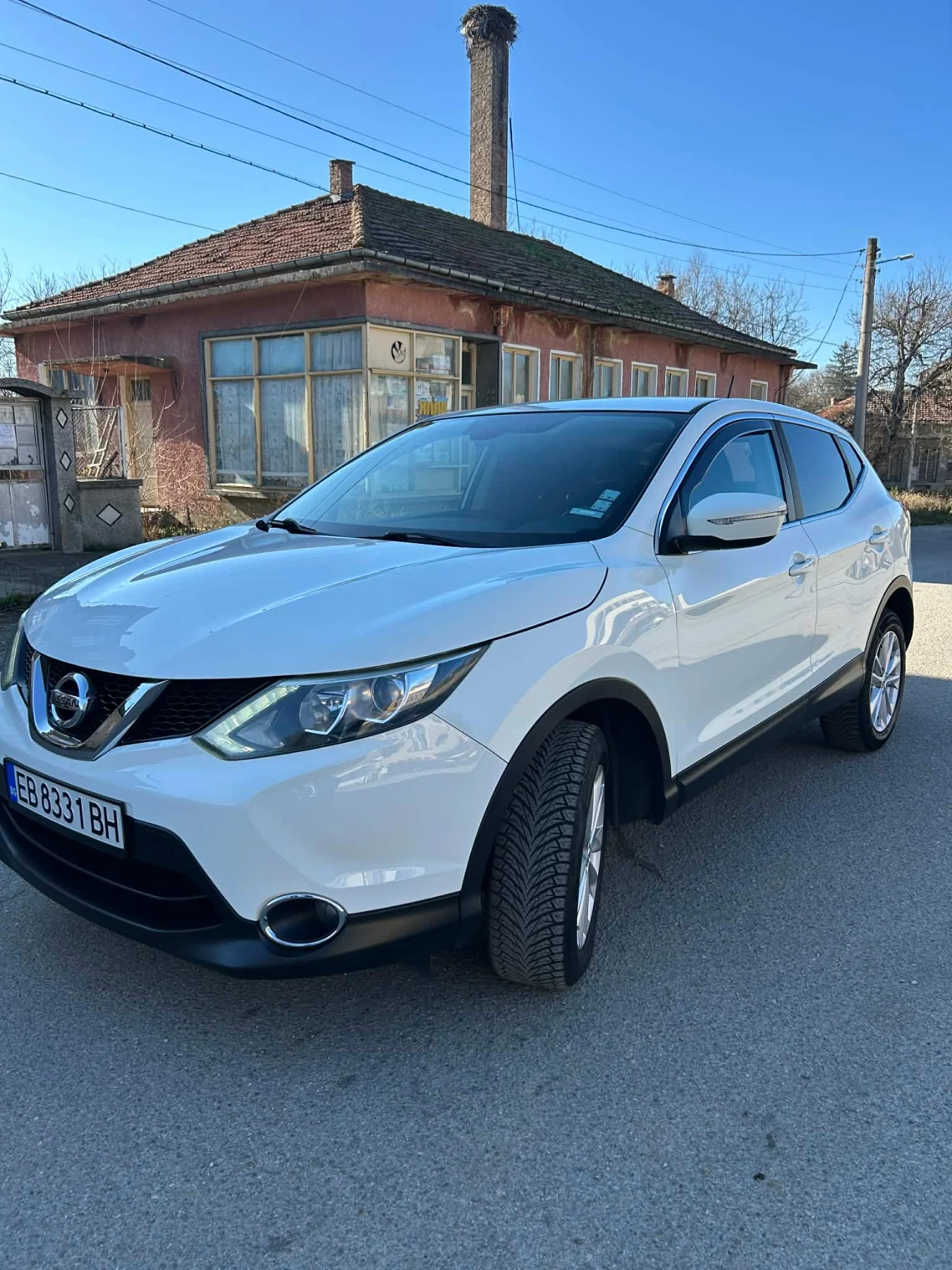 Nissan Qashqai | Mobile.bg � ����������� 1