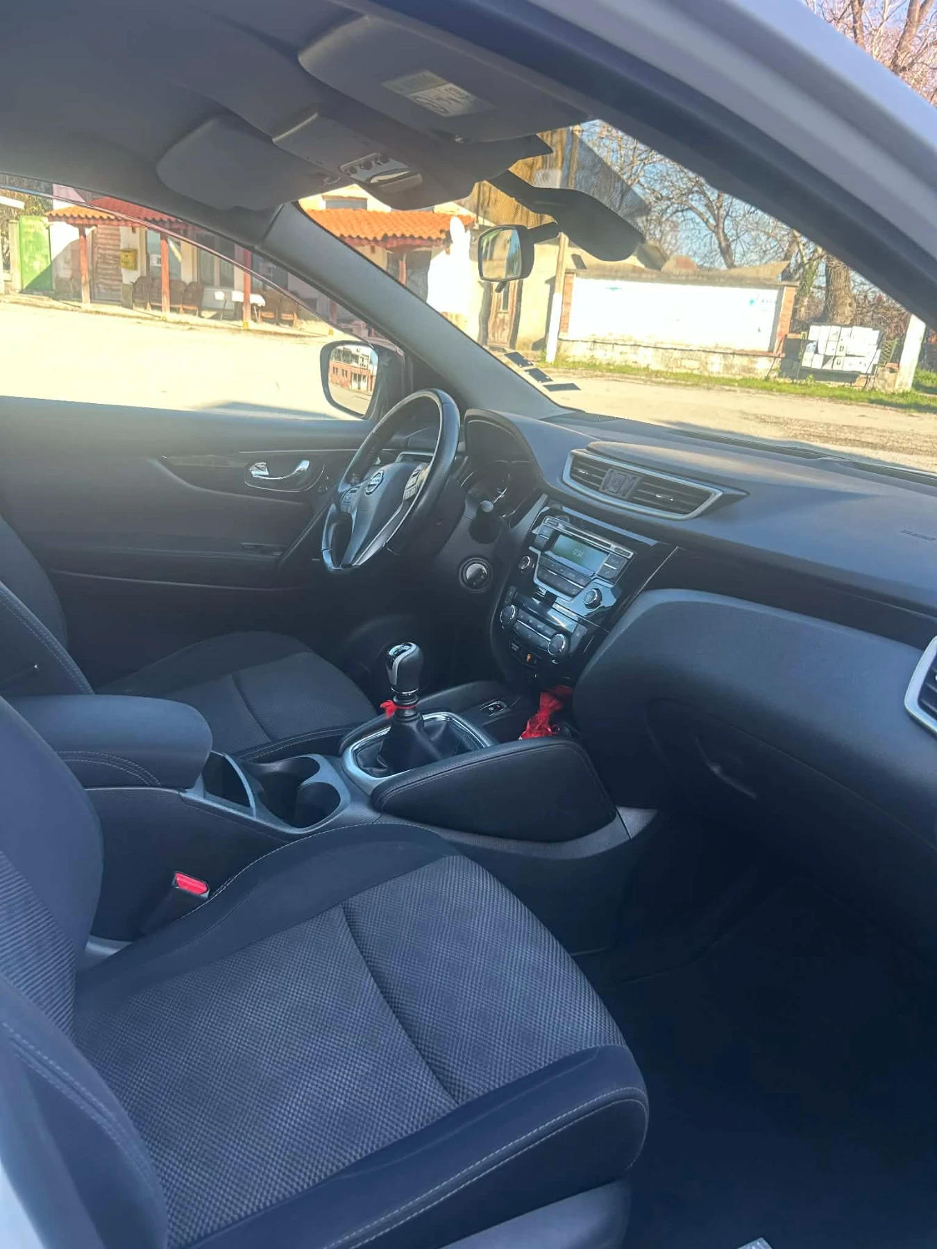 Nissan Qashqai | Mobile.bg � ����������� 12