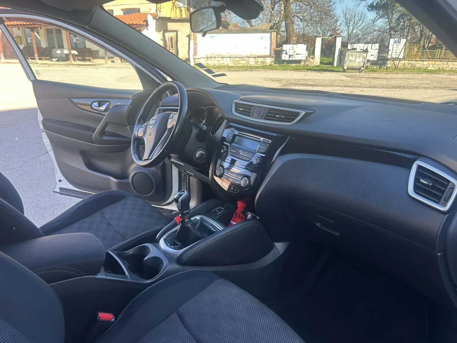 Nissan Qashqai | Mobile.bg � ����������� 13