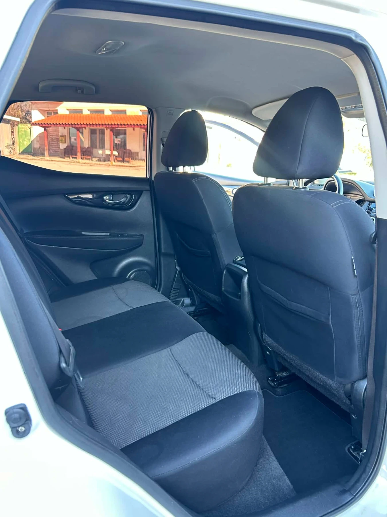 Nissan Qashqai  - изображение 8