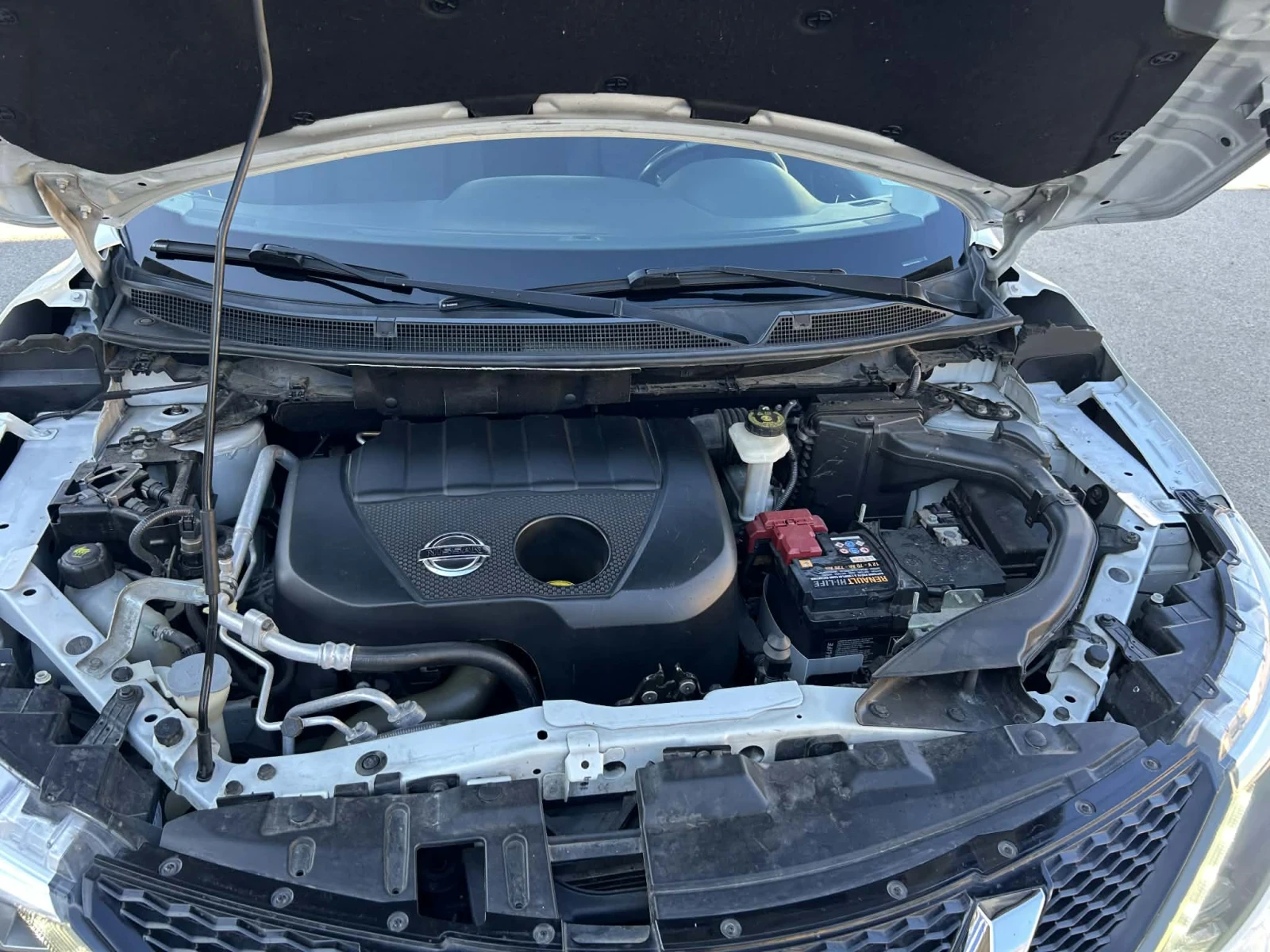 Nissan Qashqai  - изображение 6