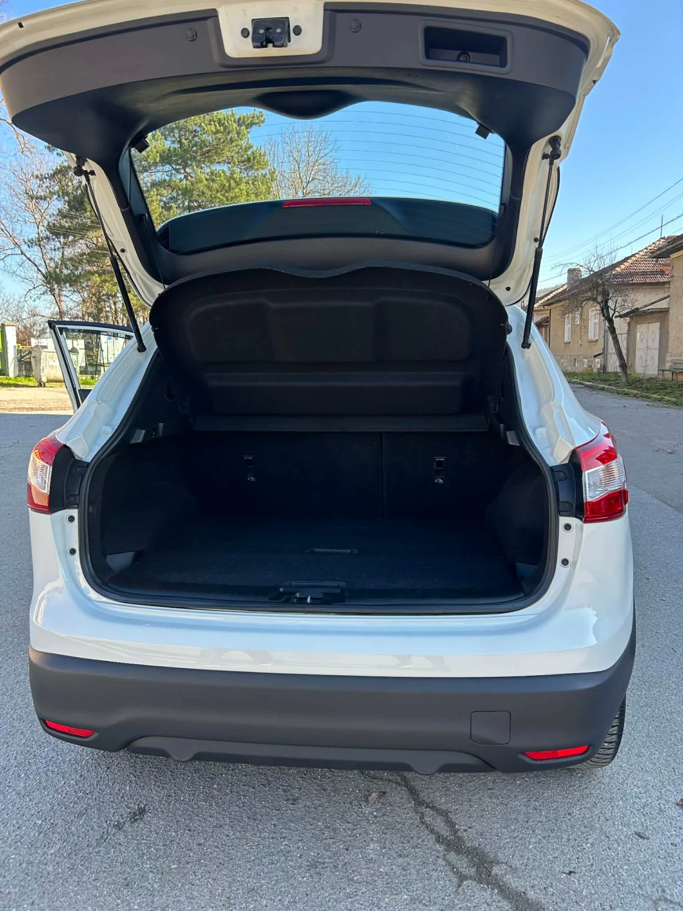 Nissan Qashqai  - изображение 7