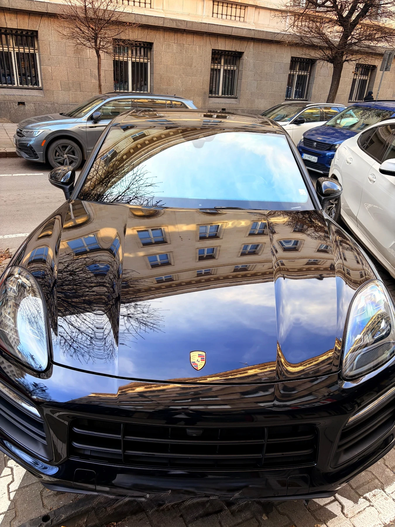 Porsche Cayenne S | Mobile.bg � ����������� 2
