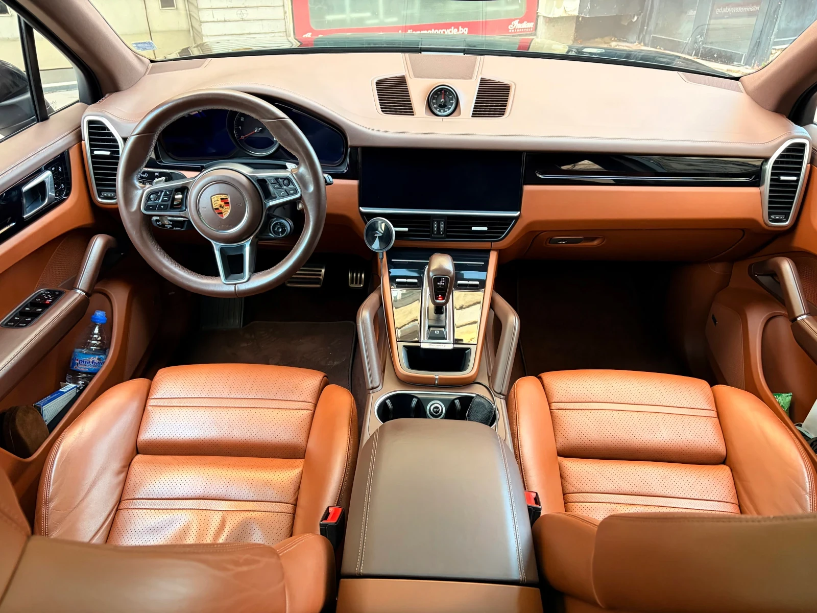Porsche Cayenne S | Mobile.bg � ����������� 7