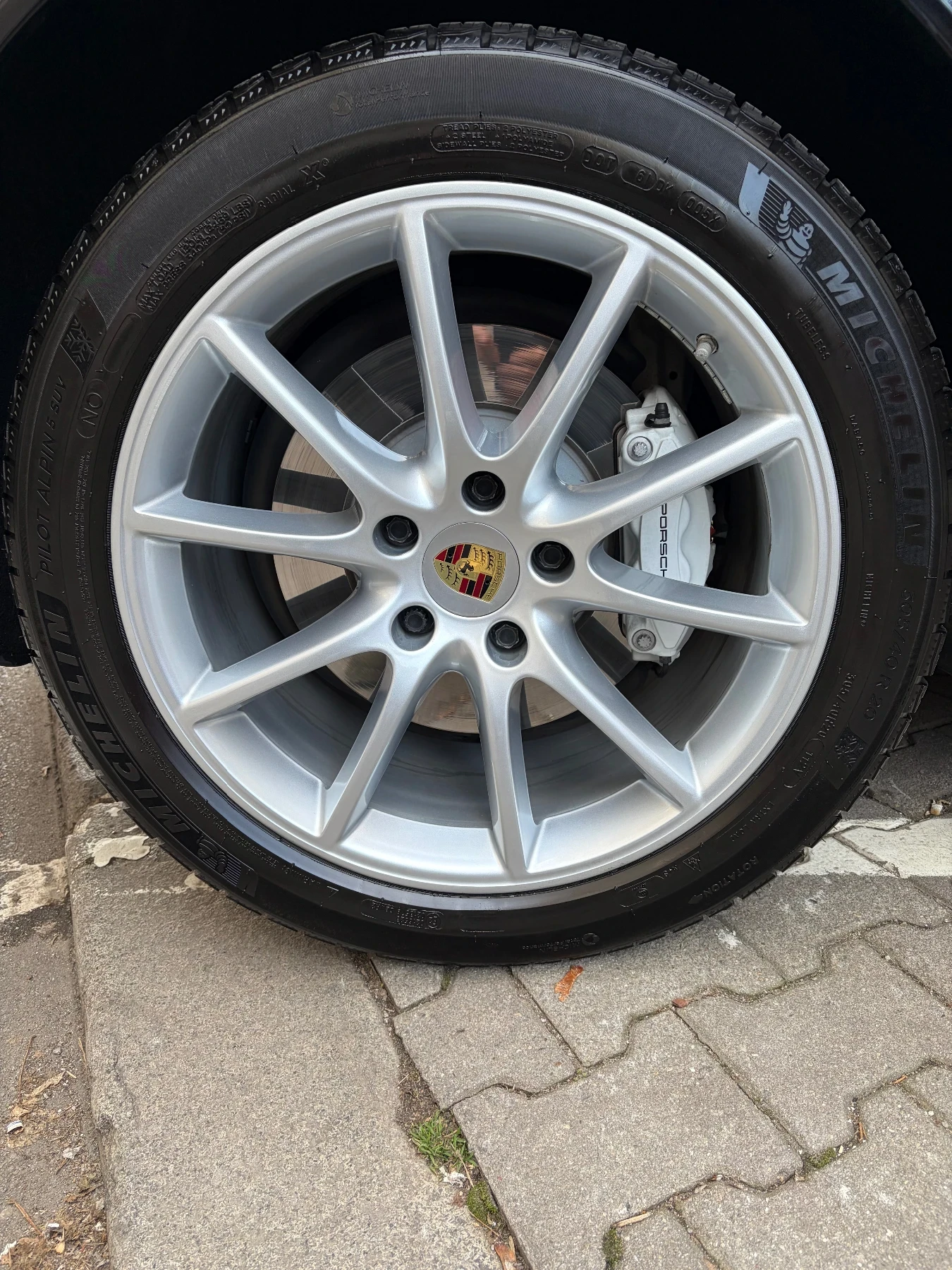 Porsche Cayenne S | Mobile.bg � ����������� 6
