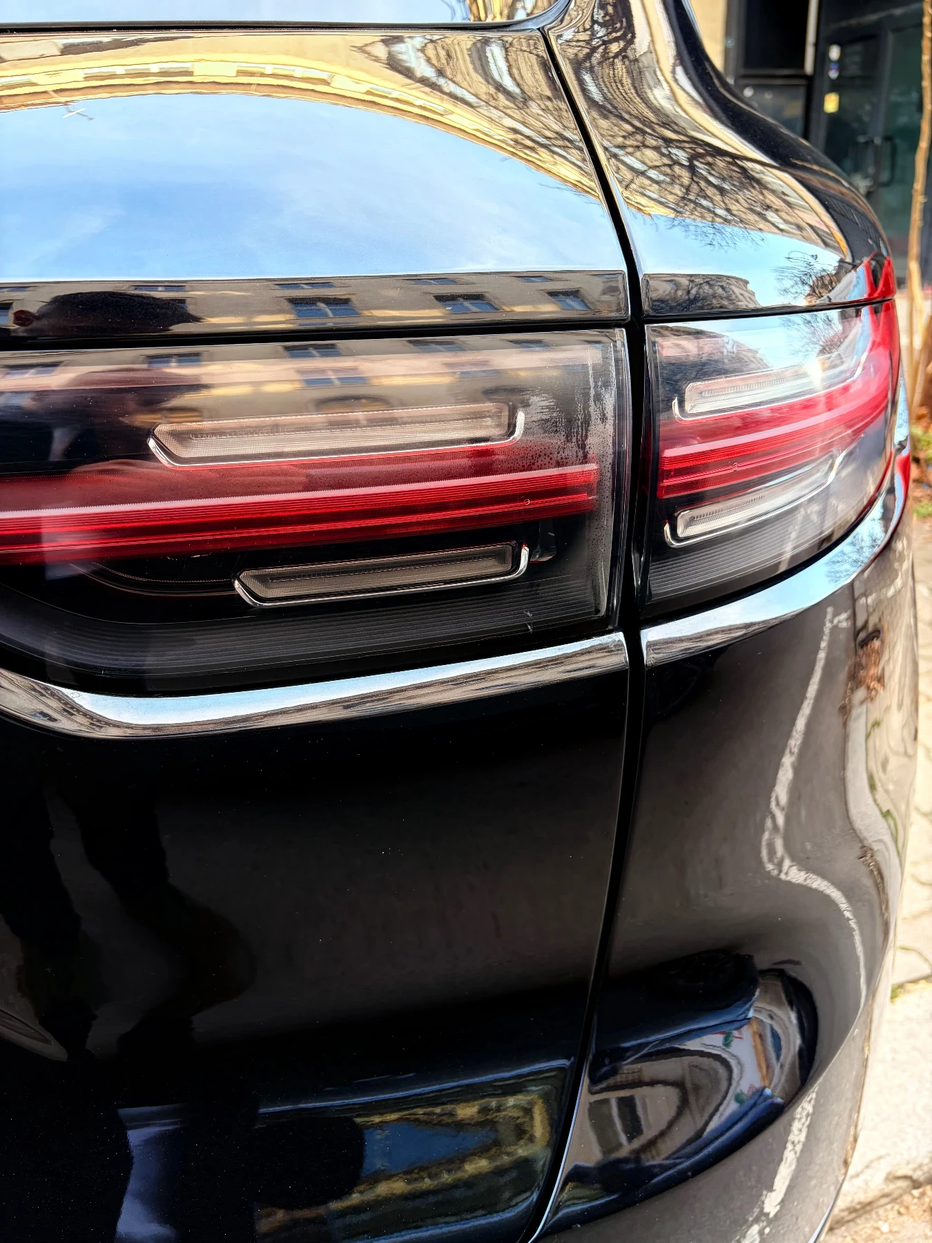 Porsche Cayenne S | Mobile.bg � ����������� 5