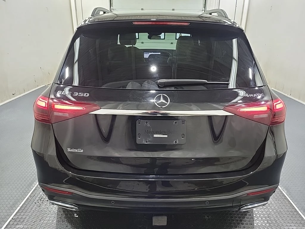 Mercedes-Benz GLE * 350 * CARFAX * БЕЗ ПЪРВОНАЧАЛНА ВНОСКА - изображение 5