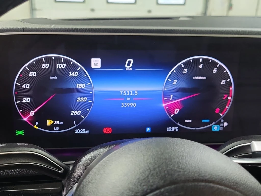 Mercedes-Benz GLE * 350 * CARFAX * БЕЗ ПЪРВОНАЧАЛНА ВНОСКА - изображение 10