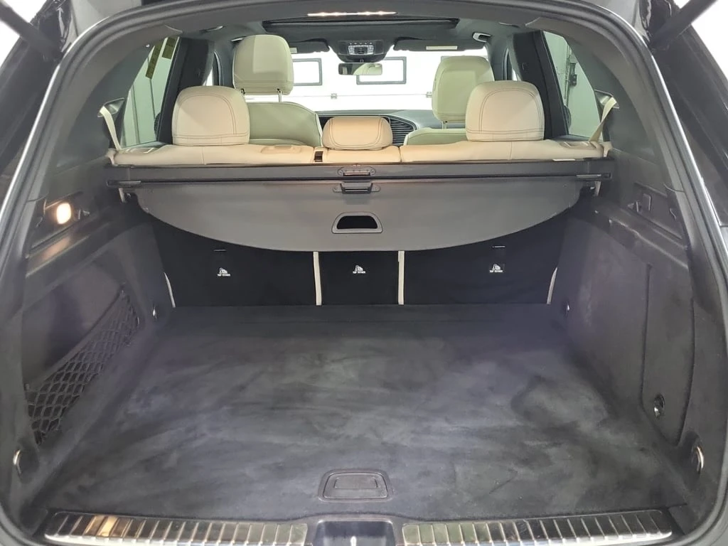 Mercedes-Benz GLE * 350 * CARFAX * ��� ������������ ������ | Mobile.bg � ����������� 14