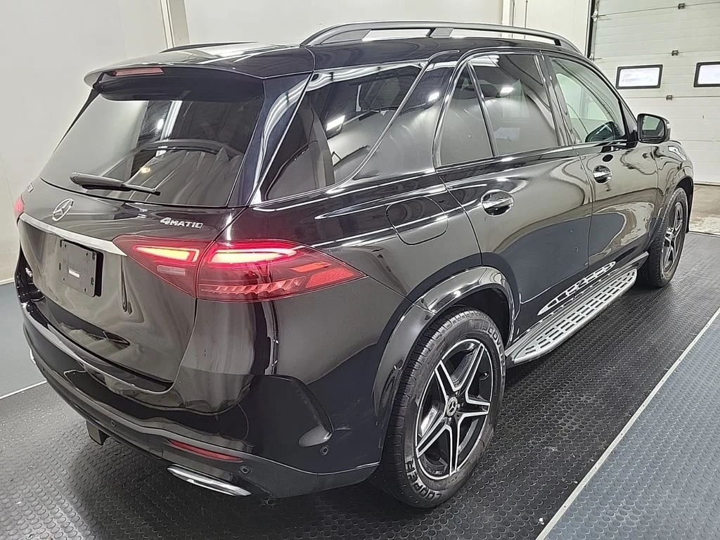 Mercedes-Benz GLE * 350 * CARFAX * БЕЗ ПЪРВОНАЧАЛНА ВНОСКА - изображение 4