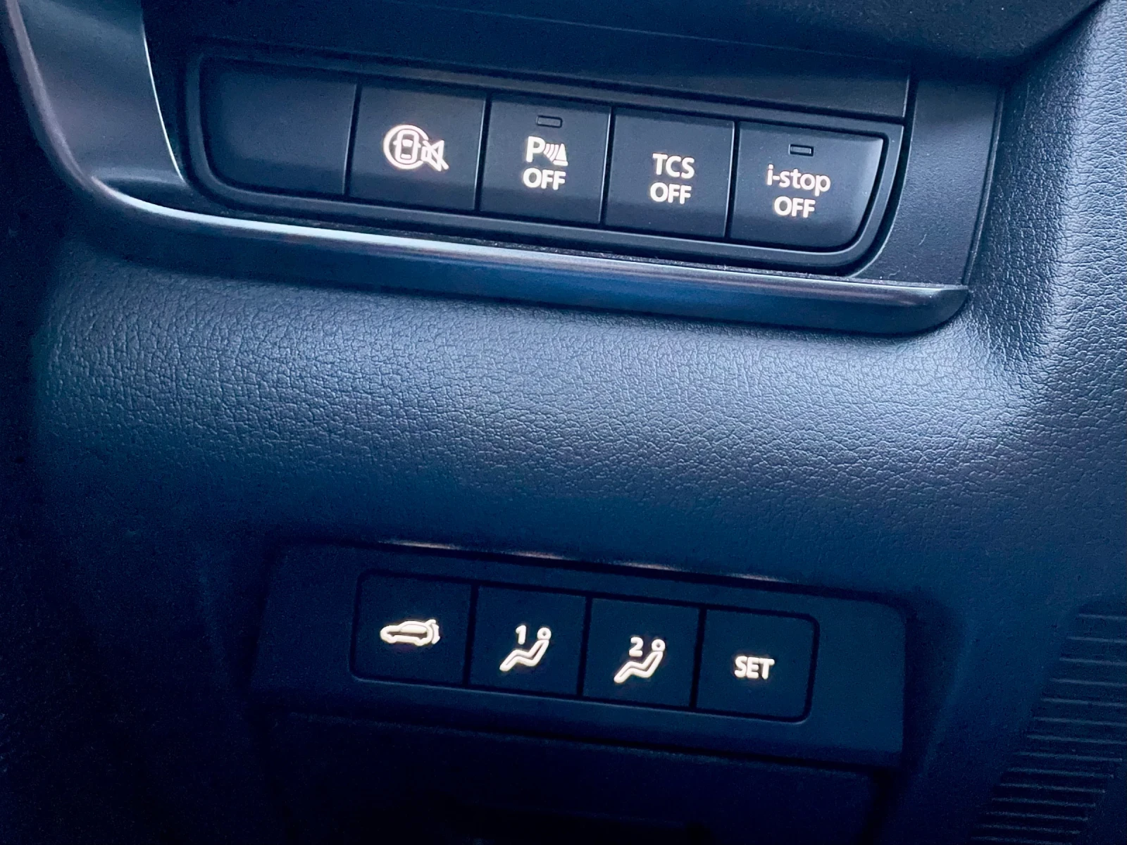 Mazda CX-30 Nagisa - изображение 9