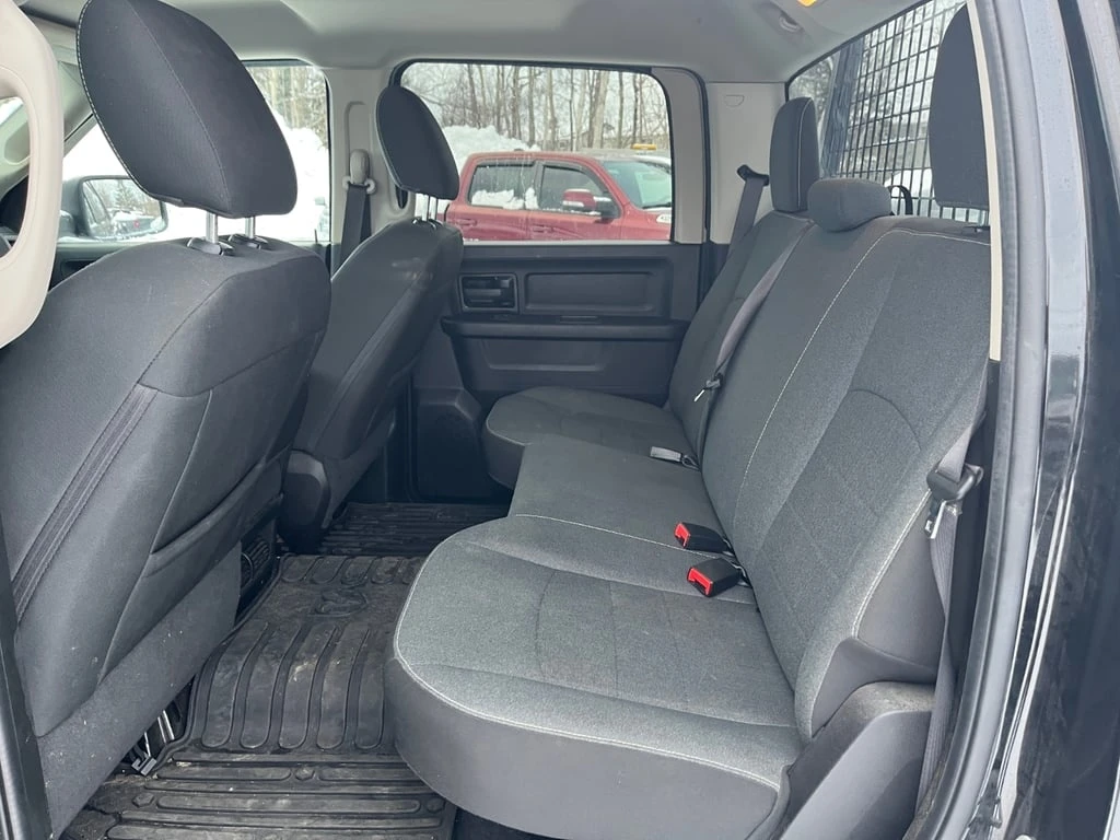 Dodge RAM 1500 * Express * CARFAX * БЕЗ ПЪРВОНАЧАЛНА ВНОСКА - изображение 10