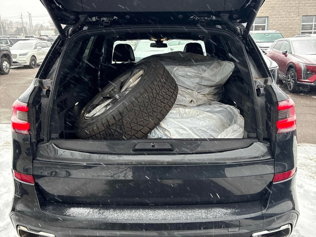 BMW X5 2019 XDRIVE40I * FULL M PACK * ������ * ������ *  | Mobile.bg � ����������� 15