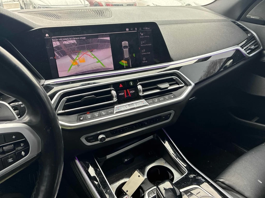 BMW X5 2019 XDRIVE40I * FULL M PACK * ������ * ������ *  | Mobile.bg � ����������� 9