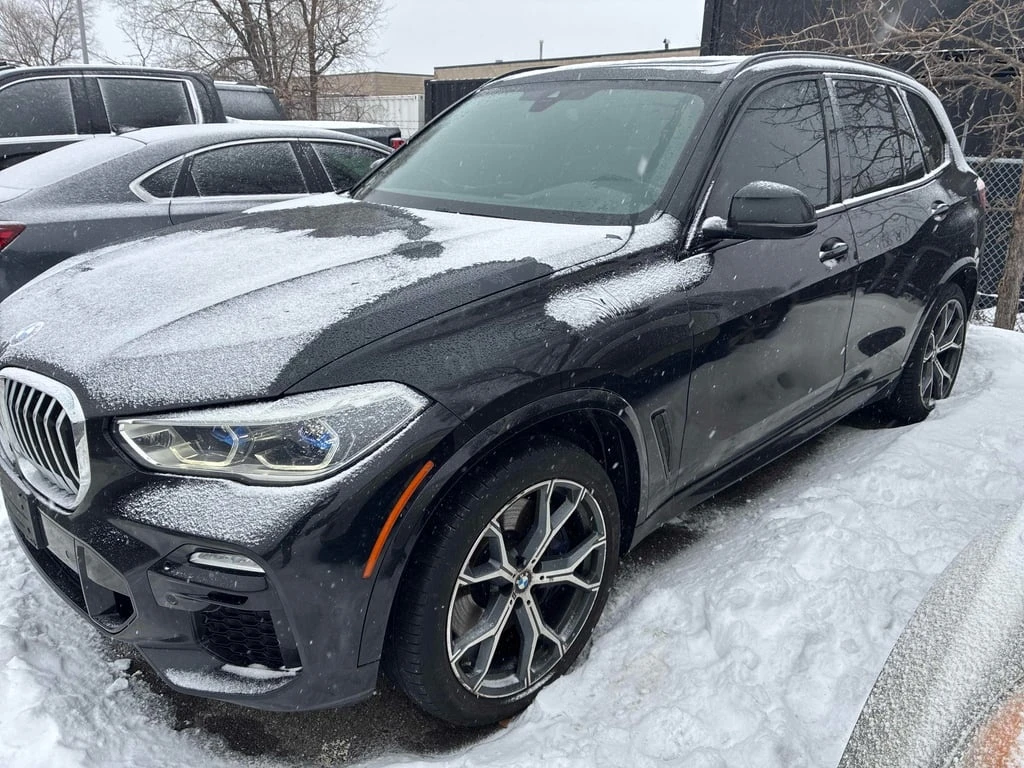 BMW X5 2019 XDRIVE40I * FULL M PACK * ������ * ������ *  | Mobile.bg � ����������� 3
