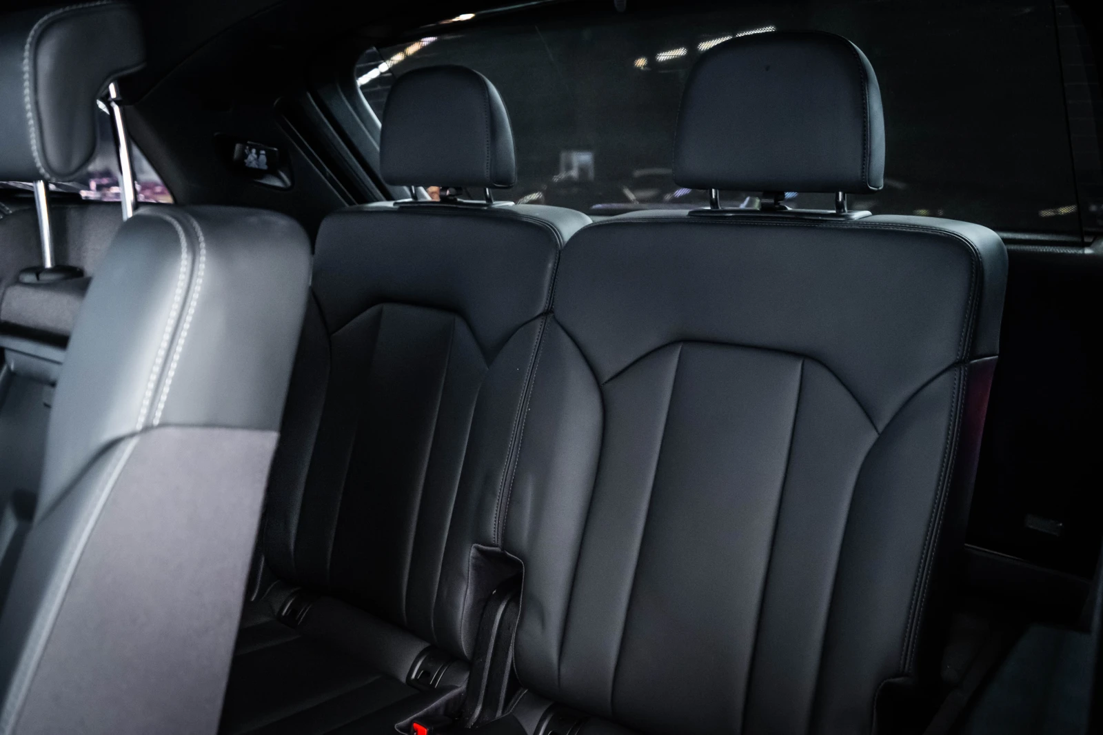 Audi Q7 55 TFSI Quattro* S-line* B&O* Alcantara | Mobile.bg � ����������� 16