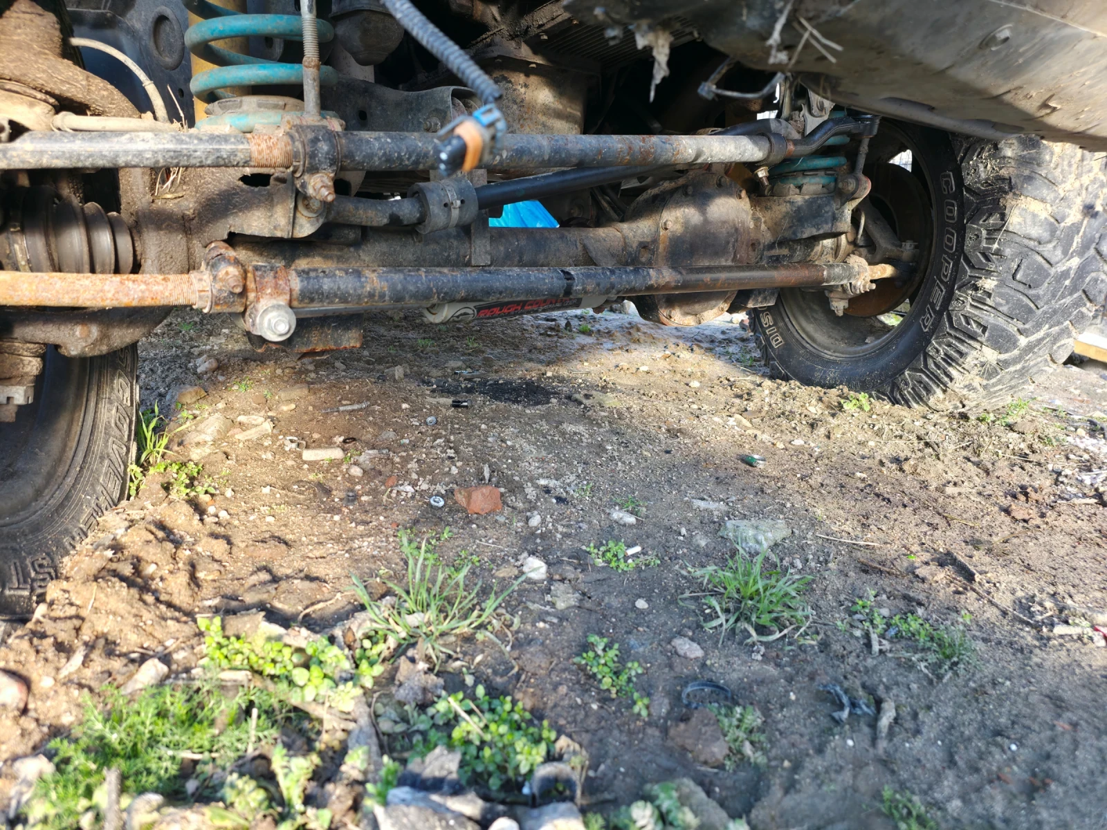 Jeep Grand cherokee WJ | Mobile.bg � ����������� 17