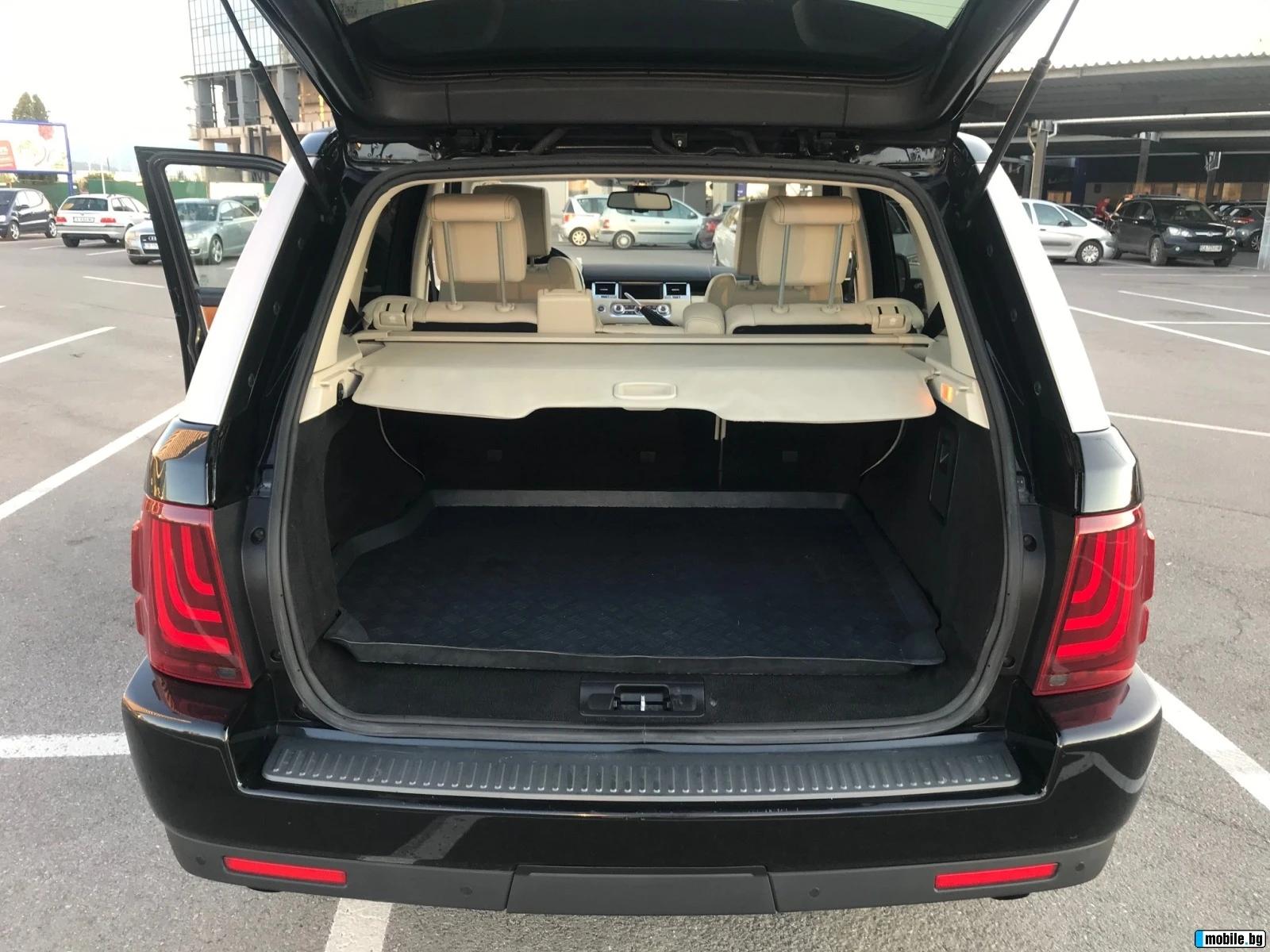 Land Rover Range Rover Sport Autobiography | Mobile.bg � ����������� 8