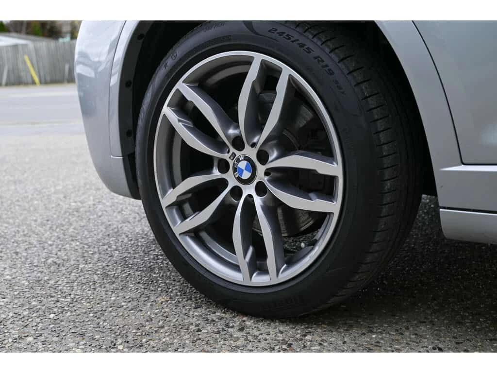 BMW X4 * M40i, NO ACCIDENTS, FULLY CERTIFIED, GREAT CONDI, снимка 7 - Автомобили и джипове - 53841226