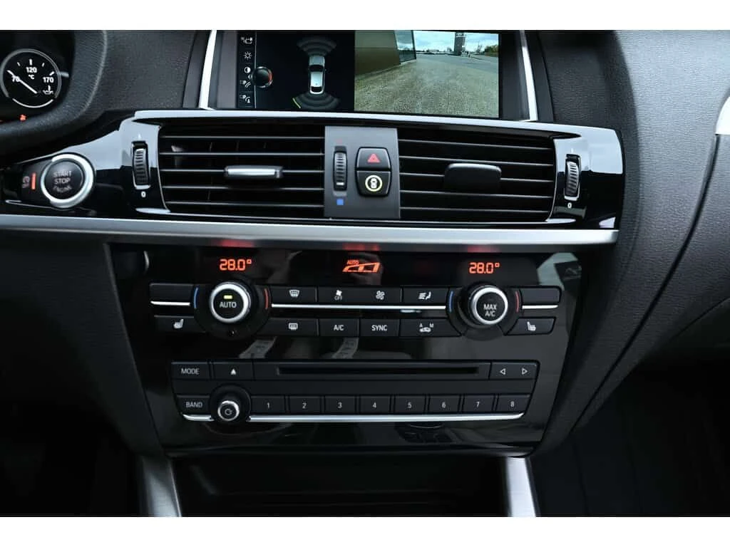 BMW X4 * M40i, NO ACCIDENTS, FULLY CERTIFIED, GREAT CONDI, снимка 17 - Автомобили и джипове - 53841226