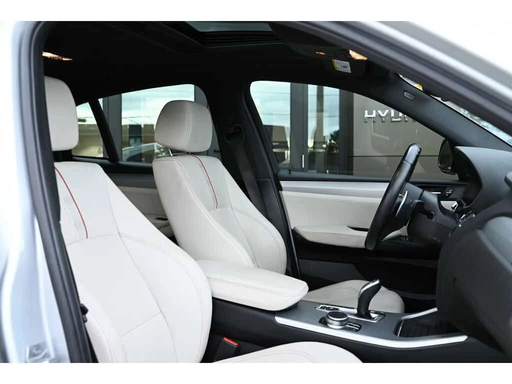 BMW X4 * M40i, NO ACCIDENTS, FULLY CERTIFIED, GREAT CONDI, снимка 8 - Автомобили и джипове - 53841226