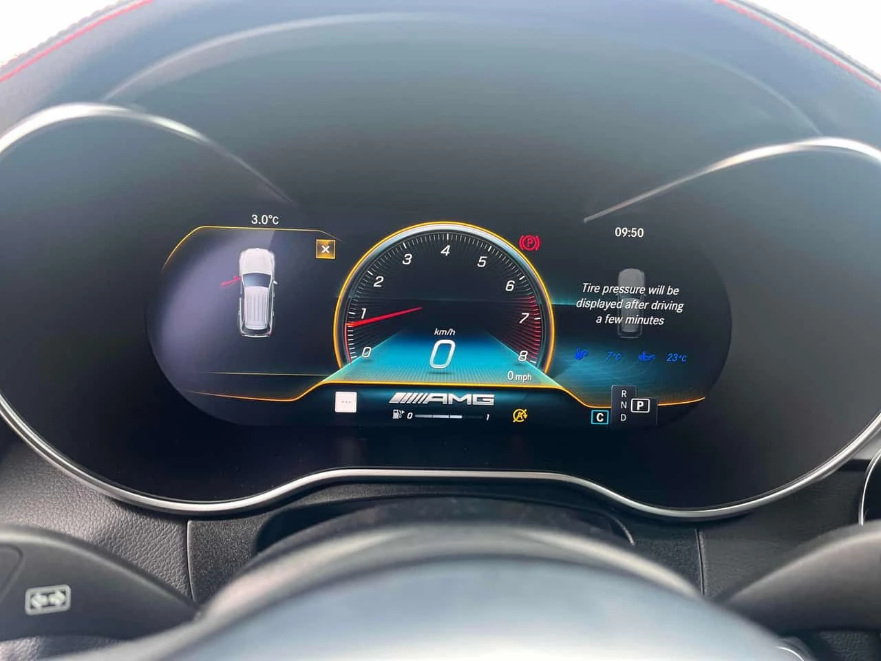 Mercedes-Benz GLC 43 AMG * CARFAX * ��������� ����� * ��������� *  | Mobile.bg � ����������� 8