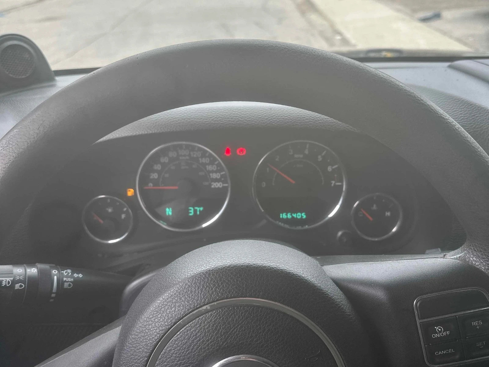 Jeep Wrangler SPORT РЕГИСТРАЦИЯ & ОБСЛУЖВАНЕ, снимка 8 - Автомобили и джипове - 54114780