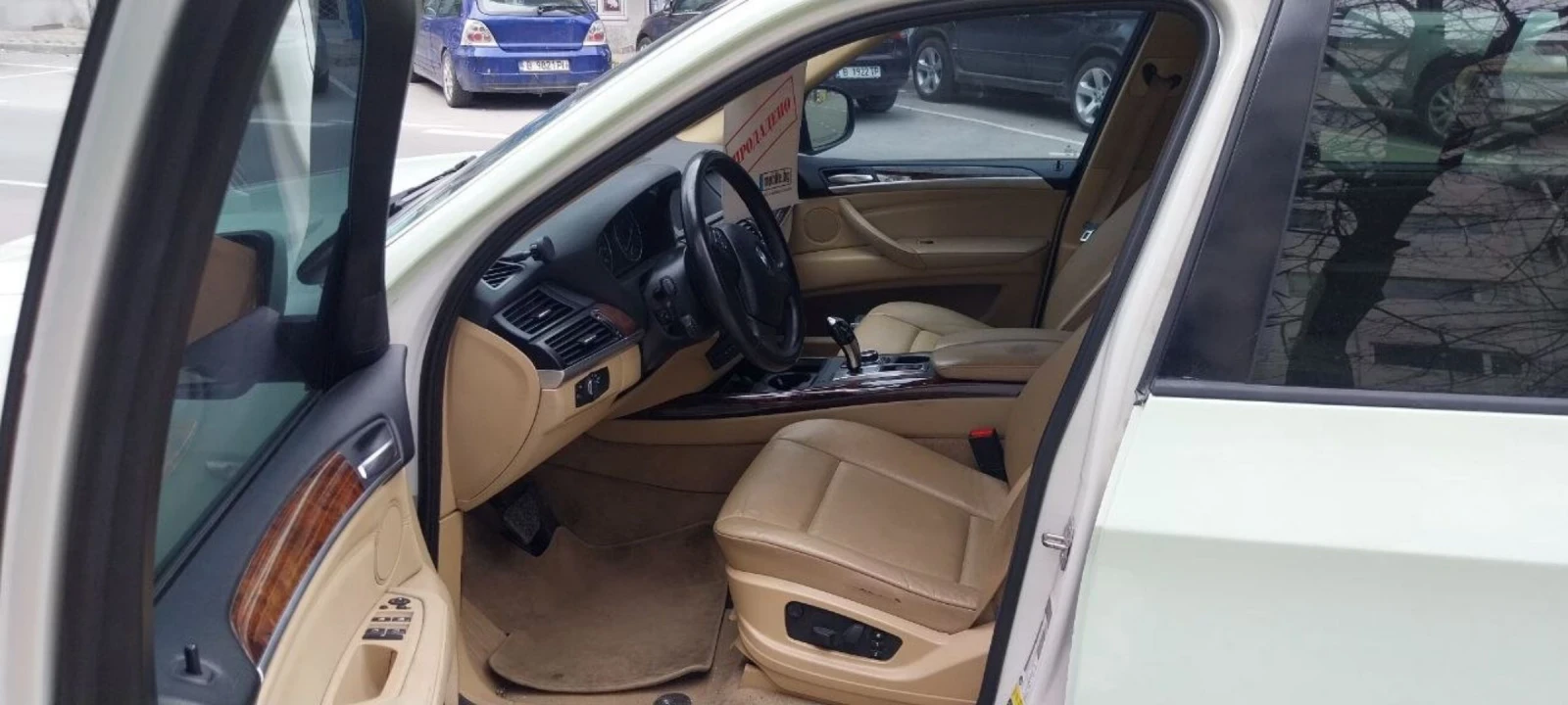 BMW X5 XDrive 35 , снимка 4 - Автомобили и джипове - 54197244