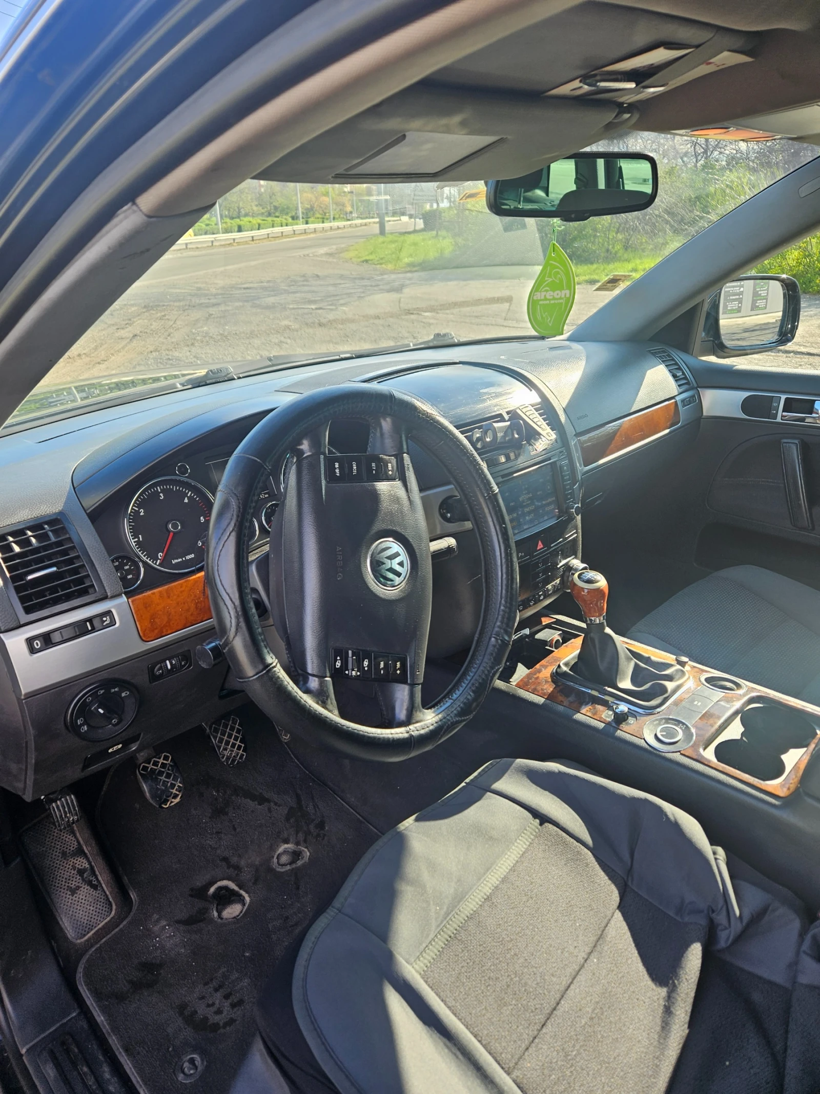 VW Touareg | Mobile.bg � ����������� 3