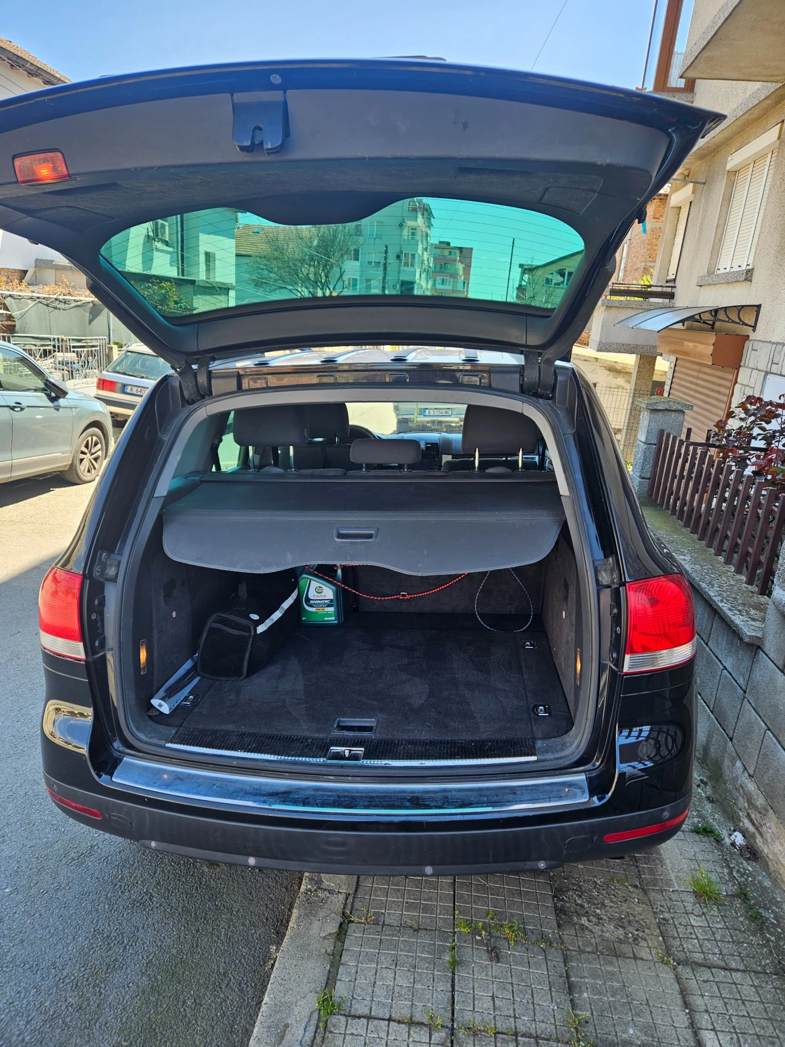 VW Touareg | Mobile.bg � ����������� 5